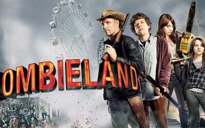 Hoe kijk je de Zombieland-films op Netflix?