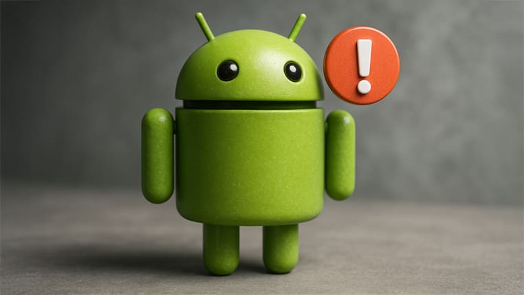 Android 16 waarschuwt je nu voor nep-wifi-netwerken Android 16 waarschuwt je nu voor nep-wifi-netwerken