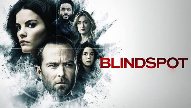 Blindspot op Netflix kijken Zo kijk je Blindspot op Netflix