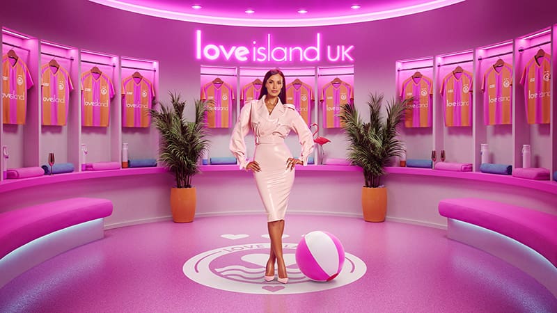 Een gids voor het kijken van Love Island seizoen 13