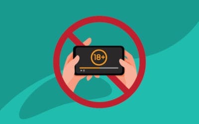 Pornhub wordt geblokkeerd in Frankrijk