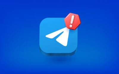 Telegram in opspraak: onderzoek legt banden met Russische veiligheidsdienst FSB bloot