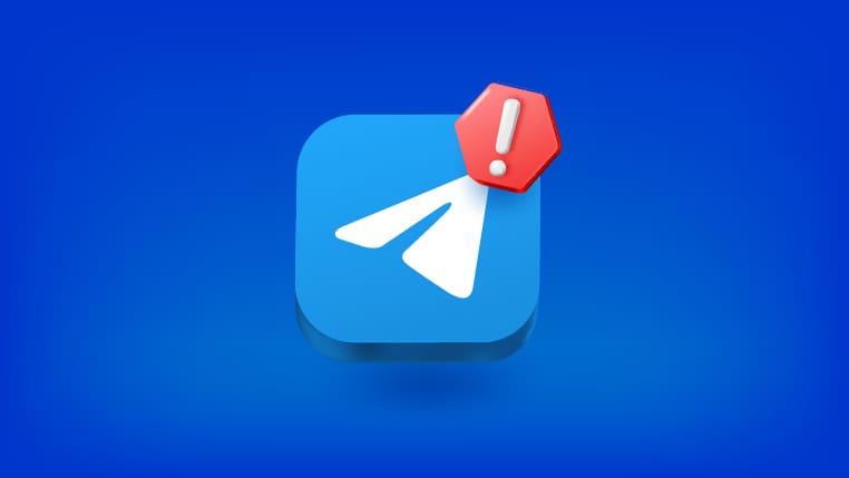Telegram gelinkt aan Russische overheid Telegram gelinkt aan Russische overheid