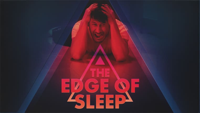 Zo kijk je The Edge of Sleep gratis