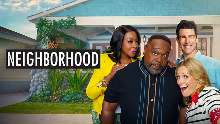 Zo kijk je elk seizoen van The Neighborhood
