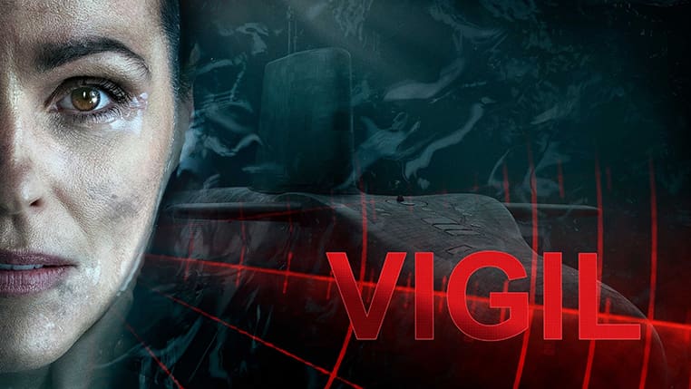 Zo kijk je elk seizoen van de serie Vigil helemaal gratis