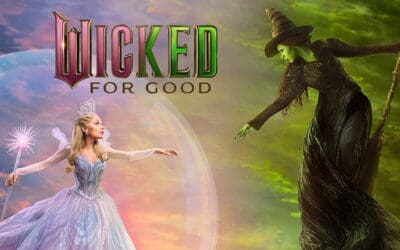 Zo kijk je Wicked 2 (Wicked: For Good) óók op Netflix