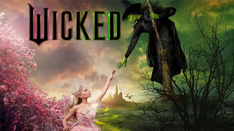 Wicked op Netflix kijken Zo kijk je Wicked op Netflix