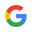 Google Reviews logo icon