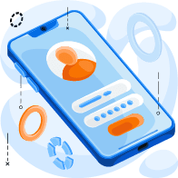 Aanmelden bij VPN Nederland