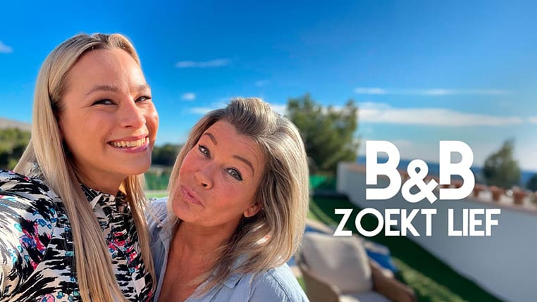 B&B zoekt Lief kijken B&B zoekt Lief vanuit Nederland kijken