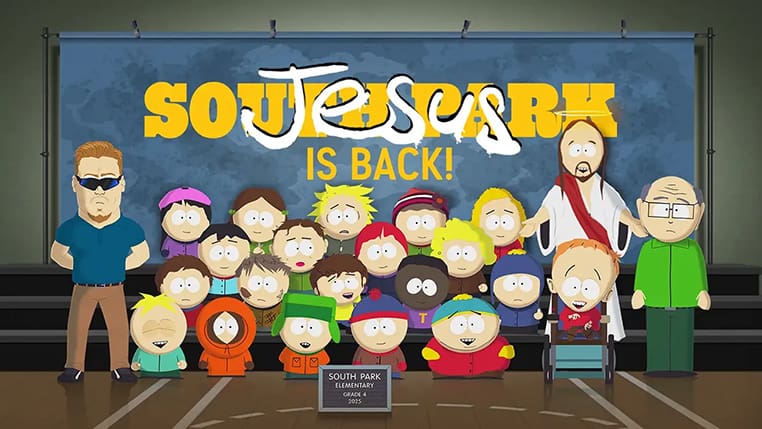 South Park seizoen 27 kijken