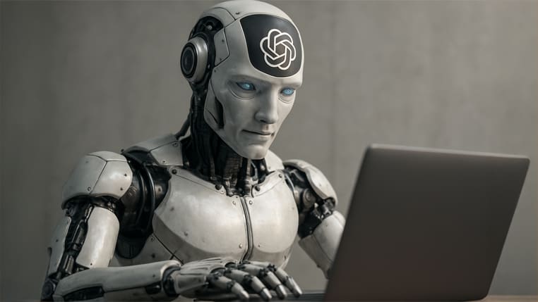 AI kan nu CAPTCHA omzeilen