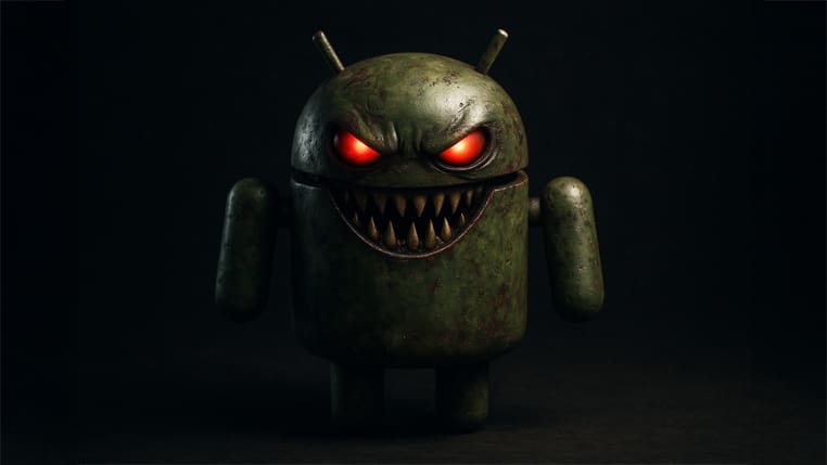 Nieuwe Android-spyware vermomt zich als legitieme VPN-apps