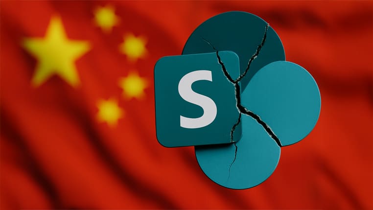 Chinese hackers achter SharePoint-hack Chinese hackers achter recente Microsoft SharePoint-hack