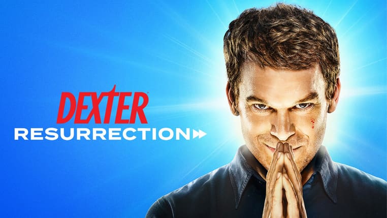 Dexter: Resurrection kijken