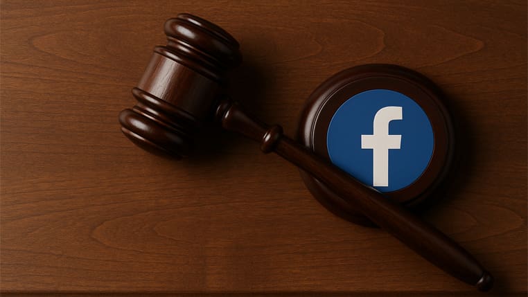 Mark Zuckerberg aangeklaagd door Meta-aandeelhouders