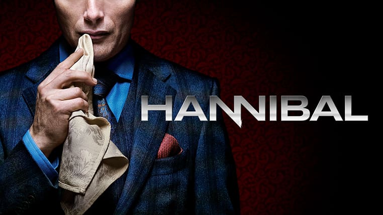 Hannibal serie kijken Zo kijk je de serie Hannibal