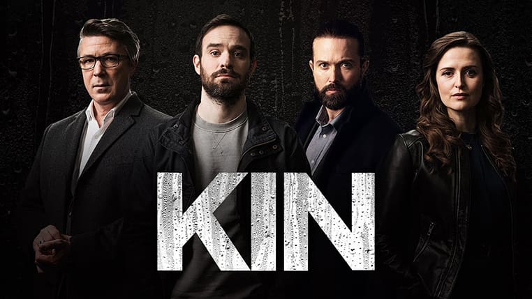 Kin gratis kijken Kin serie gratis kijken
