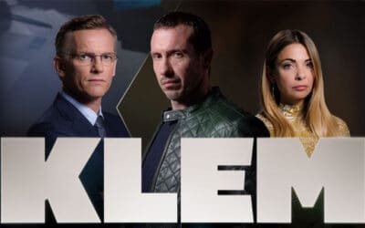 Zo kijk je gratis naar de serie Klem