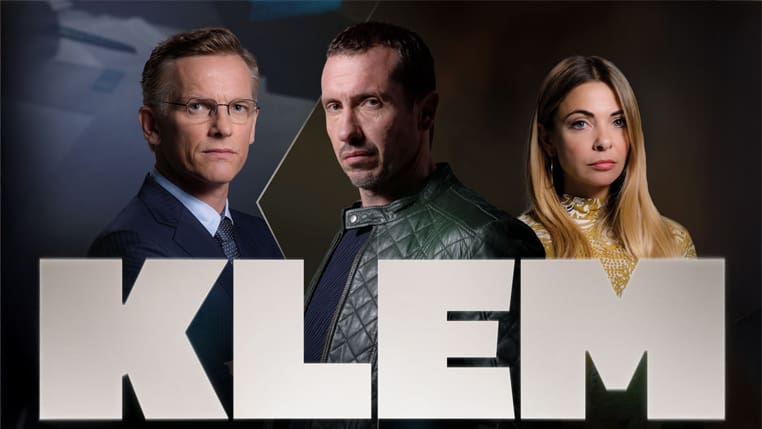Klem serie gratis kijken Zo kijk je gratis naar de serie Klem