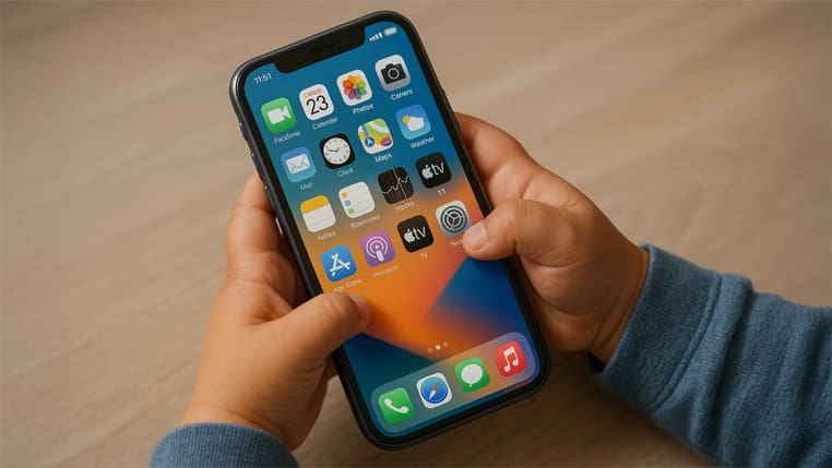 Leeftijdscheck-app Europese Commissie lanceert leeftijdscheck-app