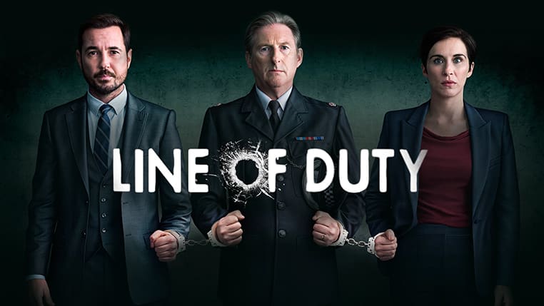Line of Duty Line of Duty kijken