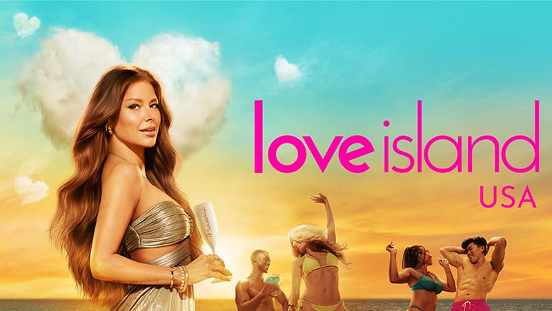 Twee manieren Love Island USA seizoen 8 te kijken