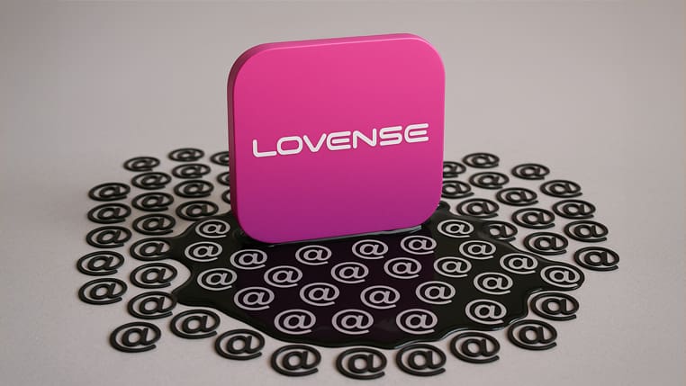 Lovense kwestbaarheid Kritieke kwetsbaarheid in Lovense