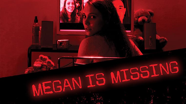 Megan is Missing kijken Zo kun je Megan is Missing gratis kijken