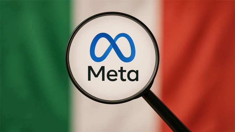 Meta wordt onderzocht in Italië vanwege AI-tool op WhatsApp