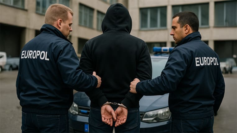 EU-autoriteiten halen door Rusland gesteunde hackergroep NoName057(16) neer