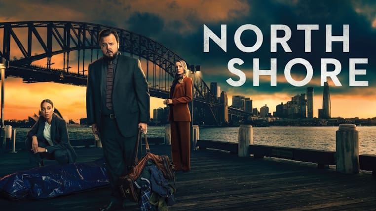 North Shore op Netflix of gratis kijken