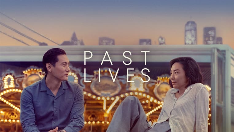 Zo kun je Past Lives op Netflix kijken