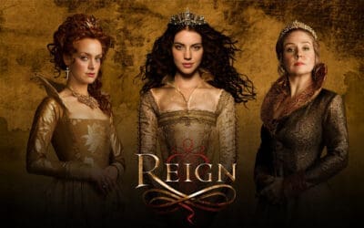 Zo kijk je de serie Reign (en nog gratis ook)