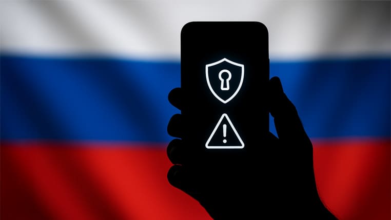 VPN-boetes in Rusland VPN-gebruikers riskeren boetes in Rusland