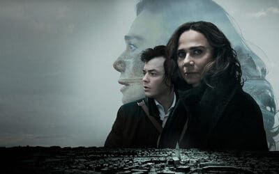 Zo kijk je de serie The Darkness (ook gratis!)