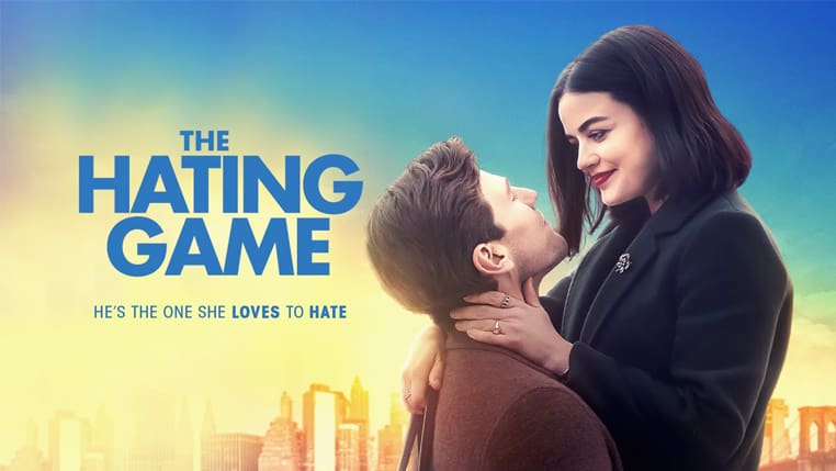 The Hating Game op Netflix kijken Zo kijk je The Hating Game op Netflix