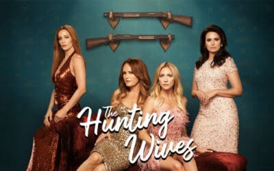 Zo kijk je The Hunting Wives op Netflix