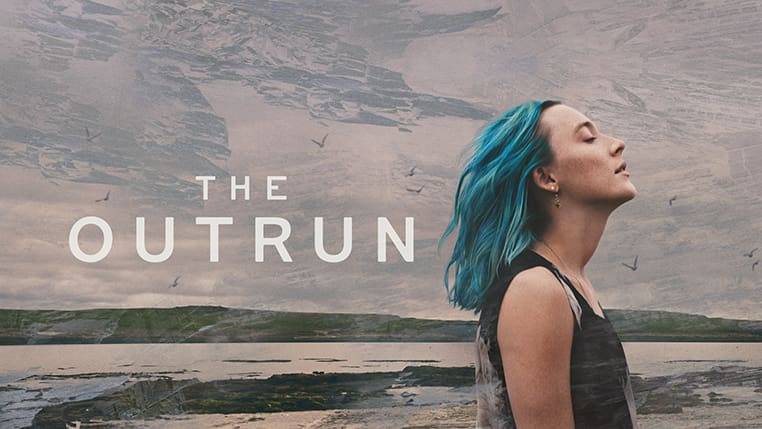 Zo kun je The Outrun op Netflix kijken