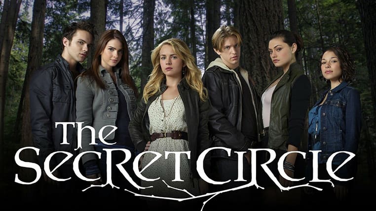 The Secret Circle gratis kijken Zo kijk je de series The Secret Circle gratis