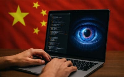 Trae AI betrapt op mogelijk bespioneren van gebruikers