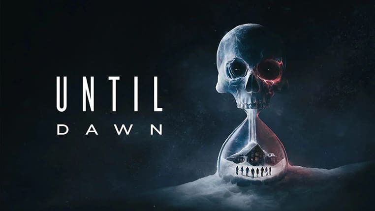 Zo kun je Until Dawn op Netflix kijken