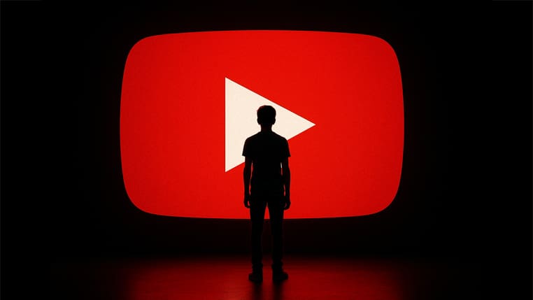 YouTube introduceert AI die je leeftijd raadt