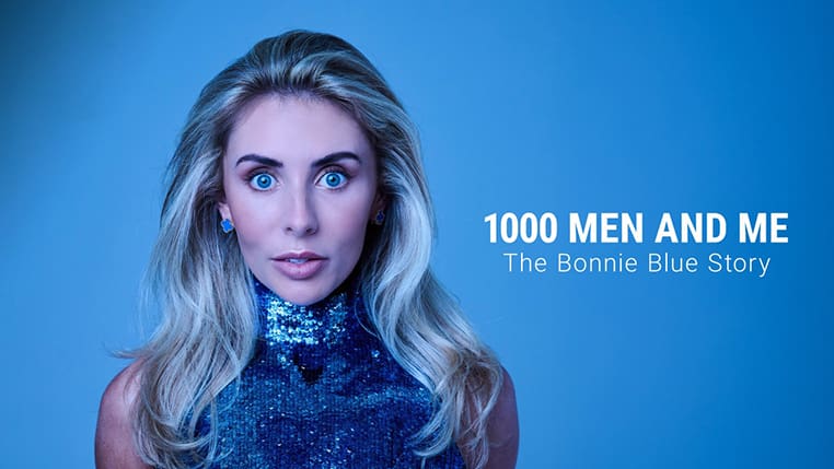 1000 Men and Me: The Bonnie Blue Story kijken Zo kijk je 1000 Men and Me: The Bonnie Blue Story