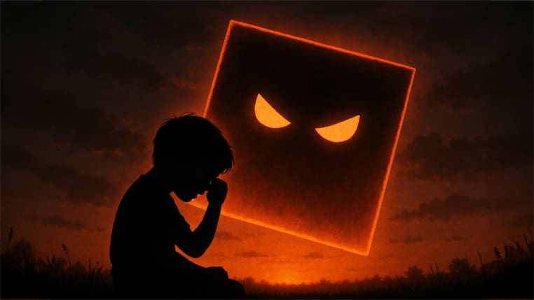 Roblox ontkent beschuldigingen van het faciliteren van kindermisbruik Roblox ontkent beschuldigingen van het faciliteren van kindermisbruik