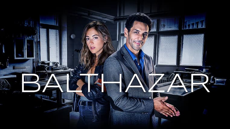 Zo kijk je de volledige Balthazar-serie gratis