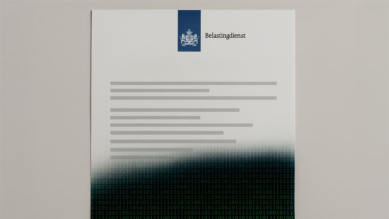 Belastingdienst-broncode De Overheid moet opnieuw beslissen over openbaarmaking van de Belastingdienst-broncode