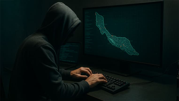 Belastingdienst Curaçao rancomware-aanval Belastingdienst Curaçao getroffen door ransomware-aanval