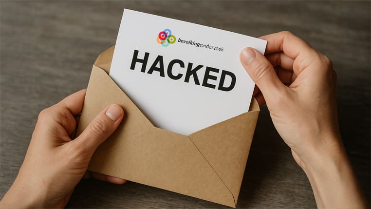 Bevolkingsonderzoek start met informeren van slachtoffers datalek